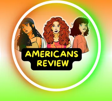 Americans Review