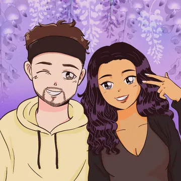Cara & Prez