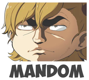 Mandom