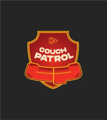 Couch Patrol