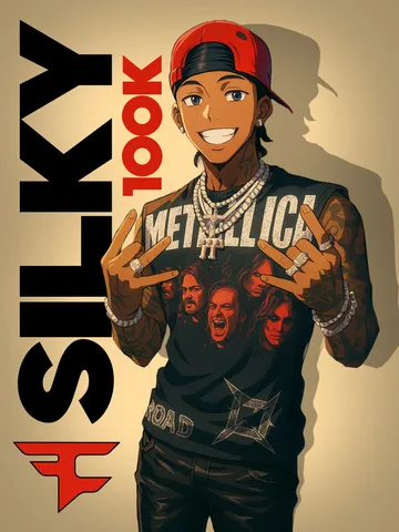 Silky
