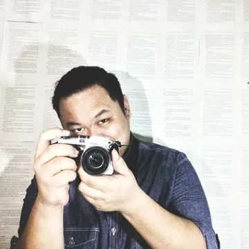Just Arvin