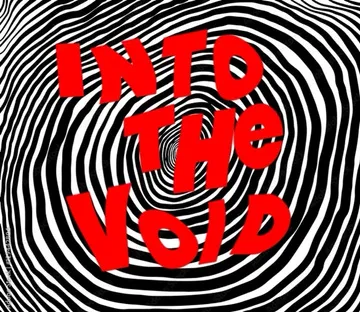 Into The Void Anime 