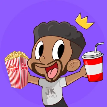 JayKReacts